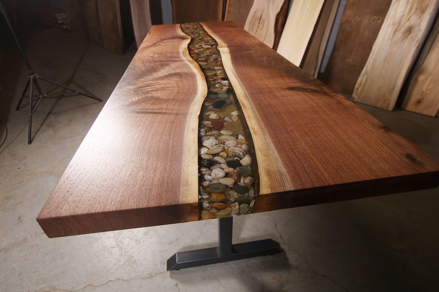 custom kitchen table toronto