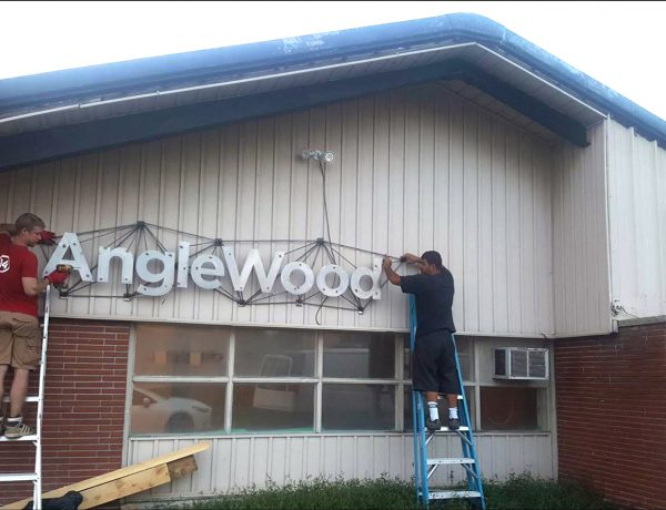 2 more locations openings for Anglewood