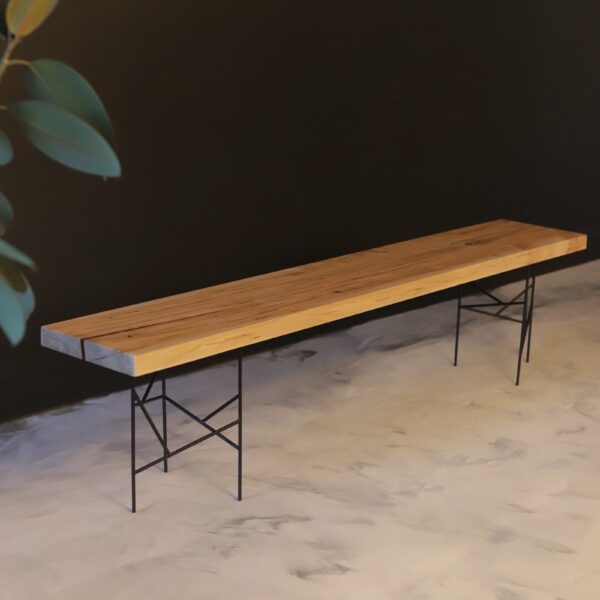 Maple Hallway Bench Canada - Stylish and Practical!